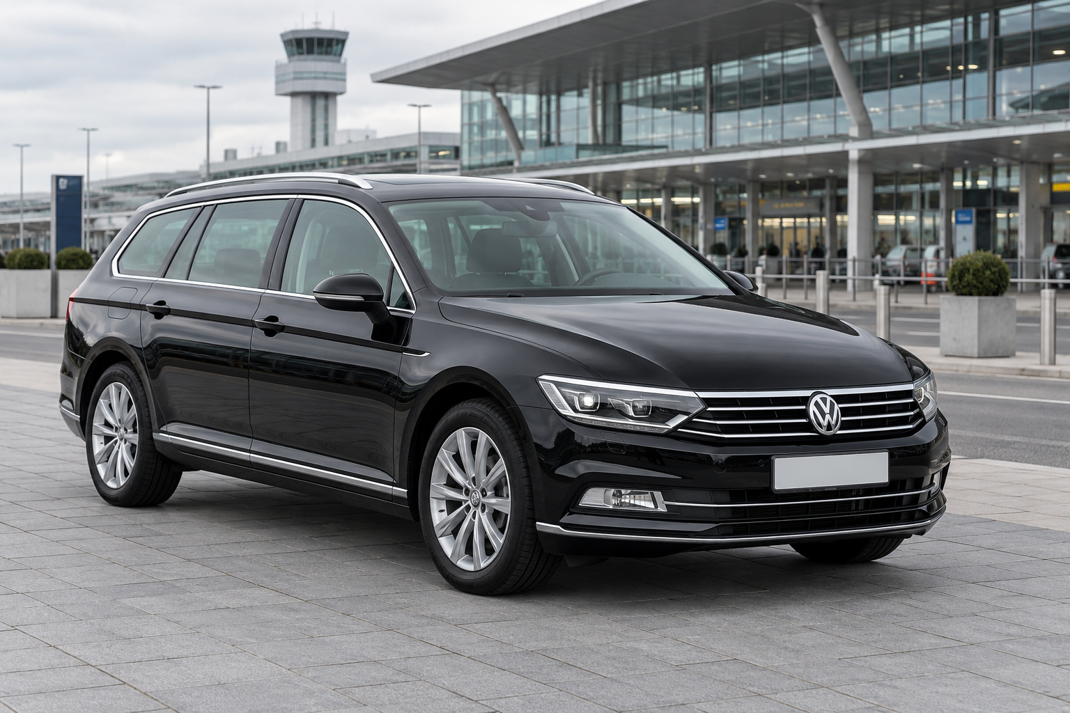 Volkswagen Passat Kombi